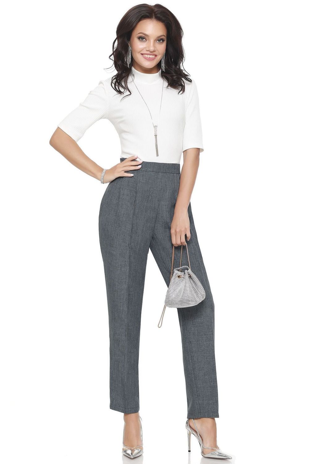 Брюки Тенденция дня, нью DStrend (Акция)