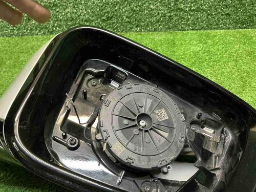 Зеркало правое BMW 5er G30 (2017-2023) 5 контактов