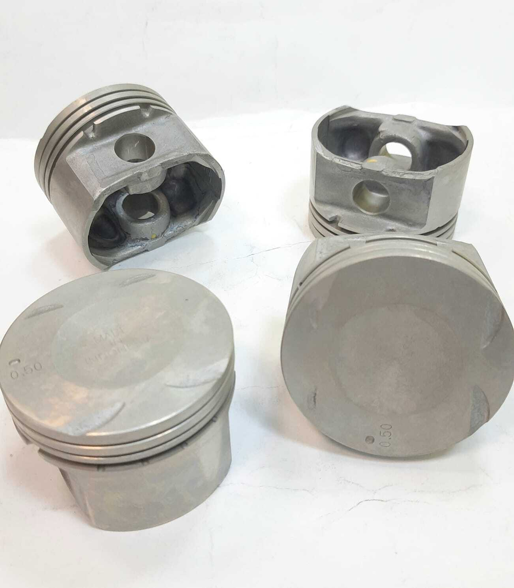 Поршни Teikin с кольцами TP +0.50 F14D3