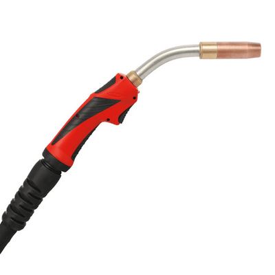 Сварочная горелка MTW 500d /E/4.5m/45° (4,035,960,001)