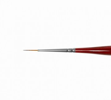 Кисть Рублёв DS43R №5/0 страйпер