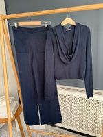 Трикотажный костюм №21, 140