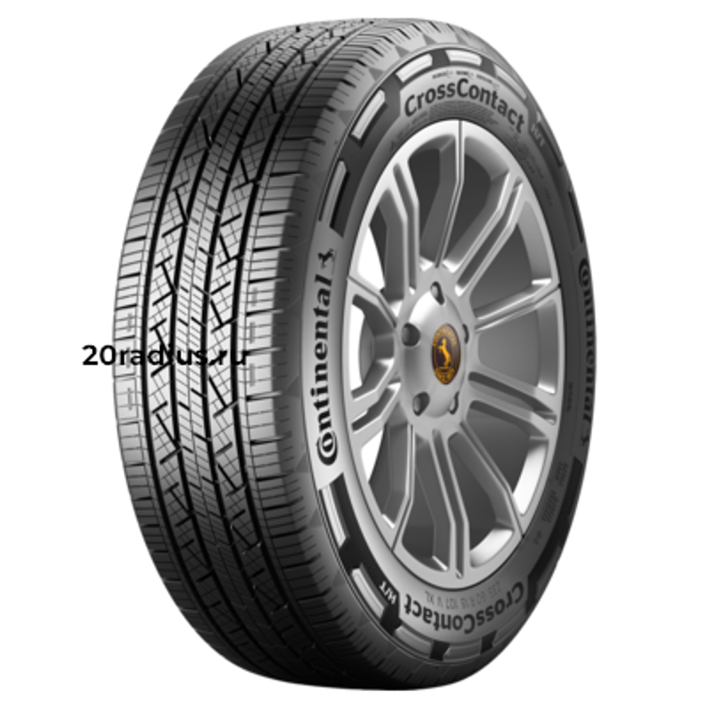 285/60R18 116H CrossContact H/T TL FR