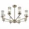 Подвесная люстра ST Luce Bitonto SL1233.102.08