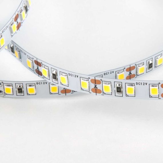 Светодиодная лента Elektrostandard 9,6W/m 120LED/m 2835SMD дневной белый 5M a050169