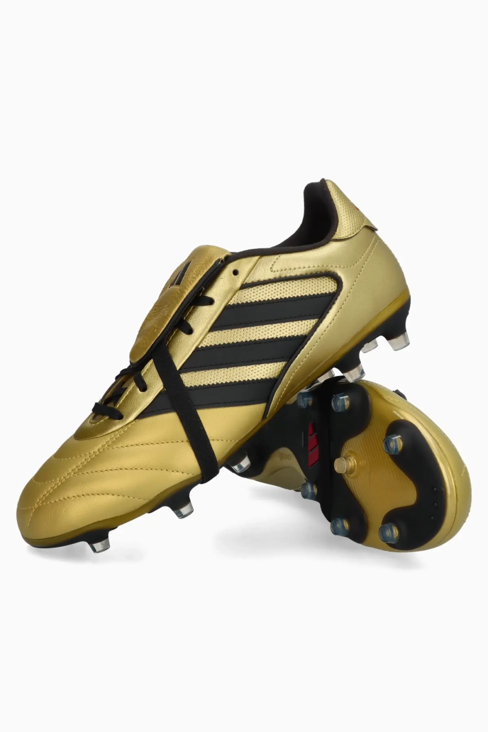 Бутсы adidas Copa Gloro 2 FG - золотой