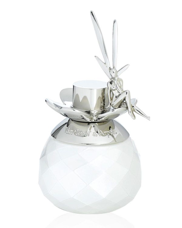 Van Cleef and Arpels Feerie Rose des Neiges