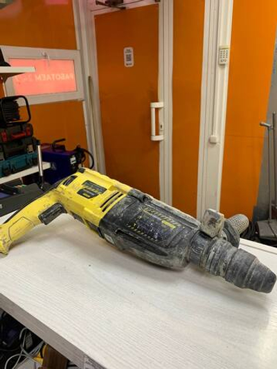 Перфоратор Hanskonner HRH0828REC