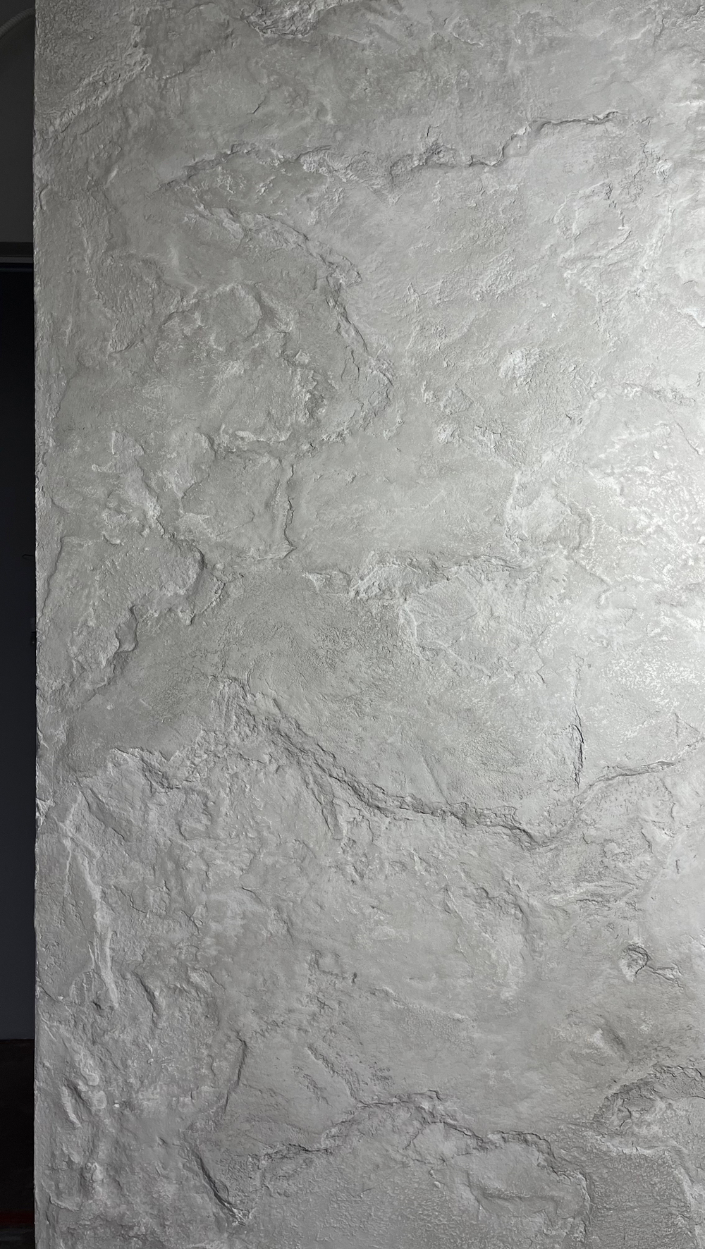 VILLAGIO, скала