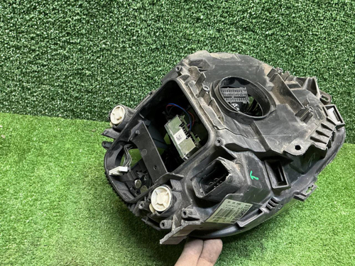 Фара левая Mini Hatch F56 (2018-2021) LED