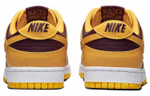 Кроссовки Nike Dunk Low Retro "Arizona State"