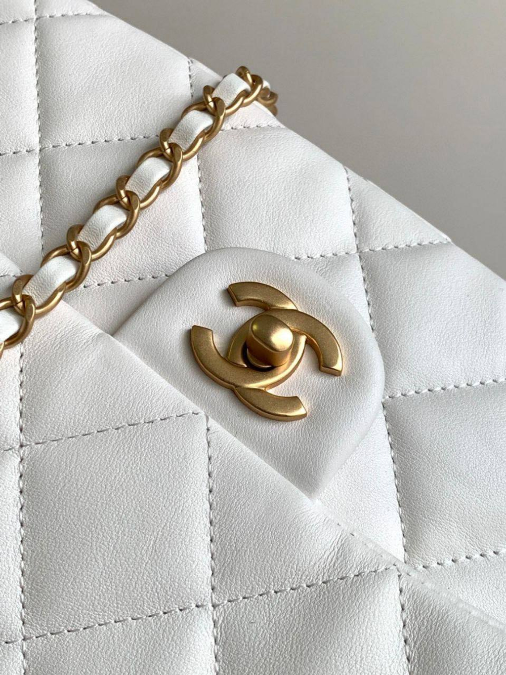 Сумка CHANEL, арт. 483921265