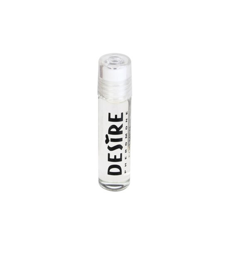 Духи для мужчин знака Весы , 5 мл (Цвет: прозрачный)