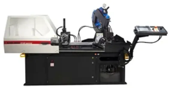 Ленточнопильный станок PILOUS ARG 300 DCT CF-NC AUTOMAT