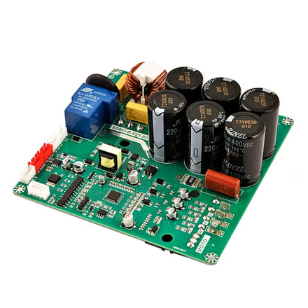 *SP1355CB плата управления для Schtaer SPA 1355 DP