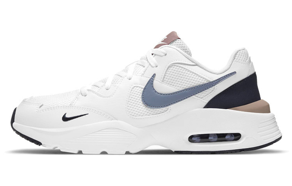 Кроссовки Nike Air Max Fusion
