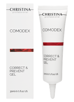 CHRISTINA Comodex Correct & Prevent Gel