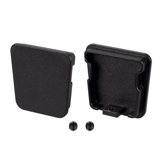 Заглушка LINE-D-3724 TETRA BLACK Arlight 053522