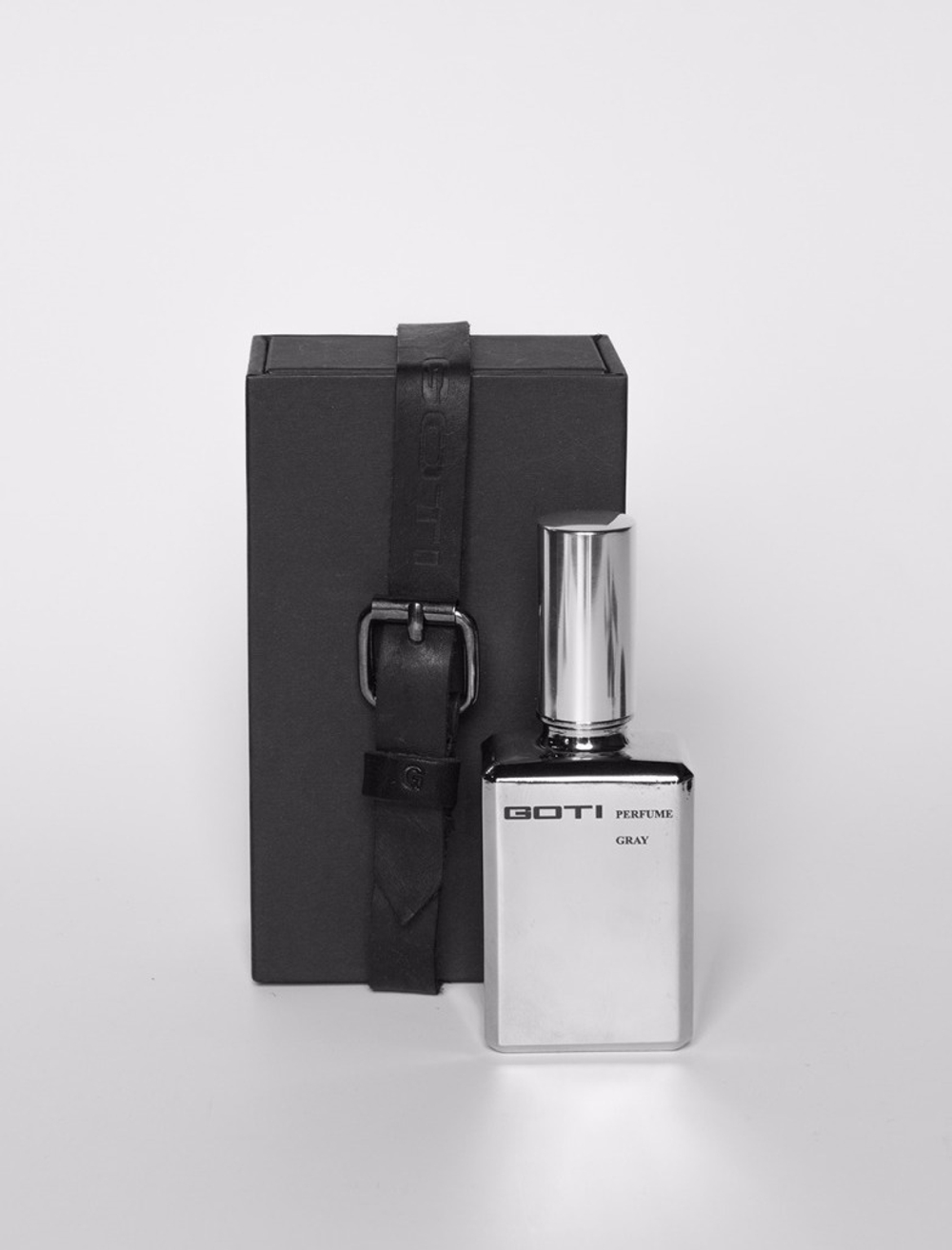 Goti Gray