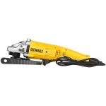 DeWalt DWE493 сетевая ушм (болгарка) DWE493-QS