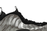 Кроссовки Nike Foamposite One Pewter