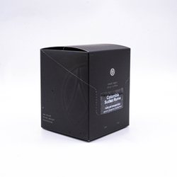 Дрип Colombia Orange Bourbon