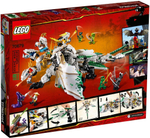 LEGO Ninjago: Ультра дракон 70679 — The Ultra Dragon — Лего Ниндзяго