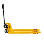 Гидравлическая тележка (рохля) SB (DB, г/п 2000 кг, вилы 1150x550 мм, RDP) SMARTLIFT (SMART)