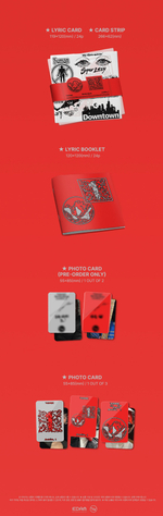 Альбом WOODZ - Archive. 1 (Jewel Ver.)