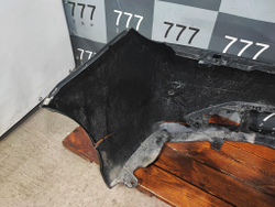 Бампер передний Toyota Camry (XV50) 11-14 Б/У Оригинал 5211906690