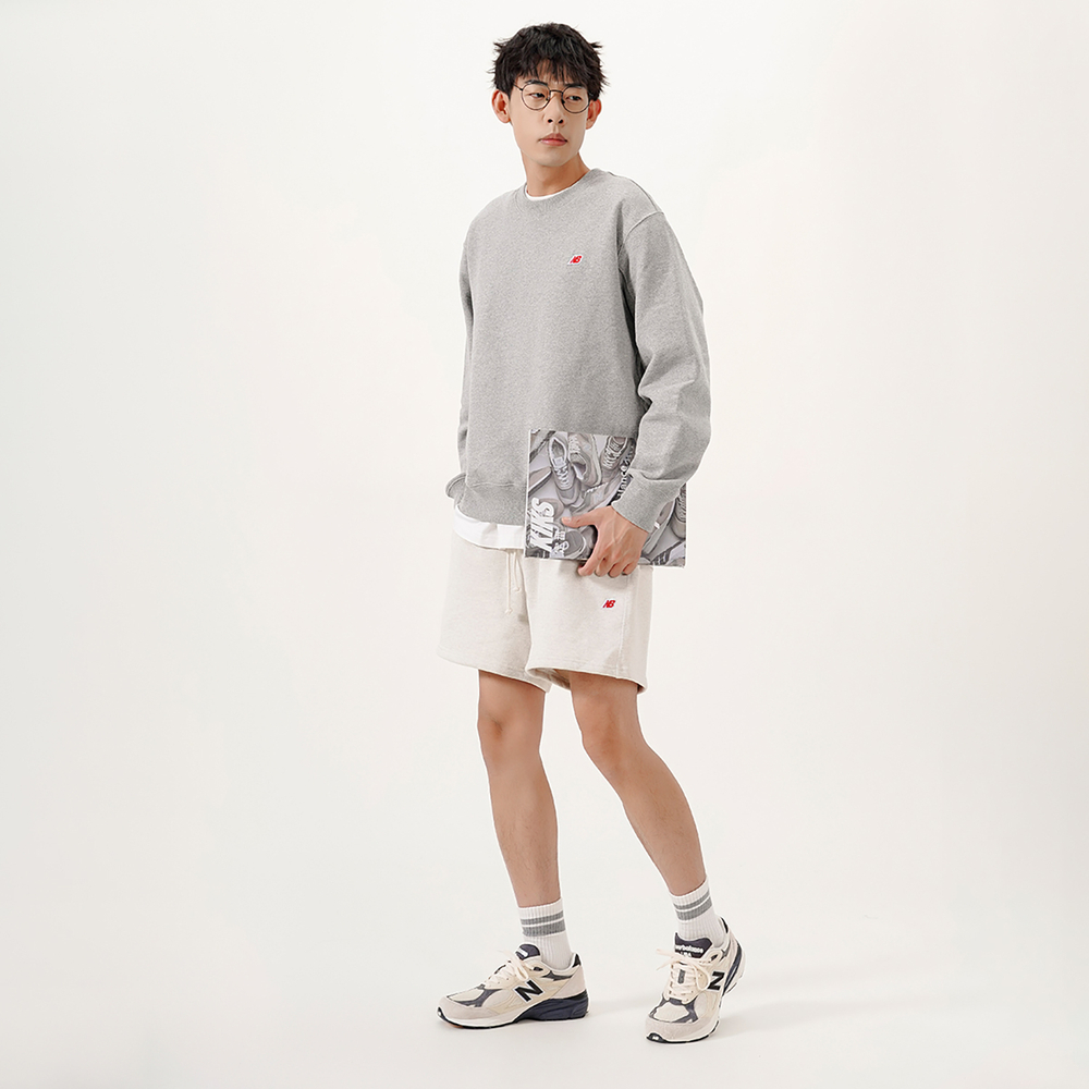 New Balance Nb 990 V3 Teddy Made