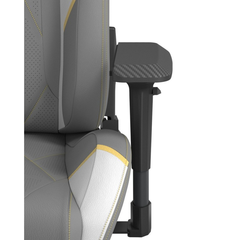 Премиум игровое кресло KARNOX LEGEND Wizards edition, серый (KX800502-Wizards)