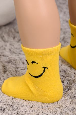 Детские носки стандарт Счастливчик