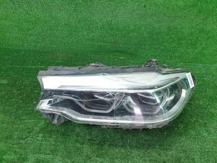 Фара левая BMW 5er G30 (2017-2020) Adaptive LED
