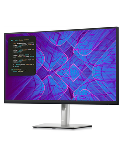 Монитор Dell 27"    P2723QE, 4K USB-C Hub Monitor, 3840x2160 UHD, IPS, 16:9, 350 /, 5 , 1000:1, P-Del 90W, H-AD, pivot