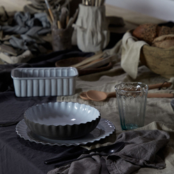 Сахарница с ложкой 150мл Costa Nova Costa 1dixs01-whi(1dixs01-02621y)