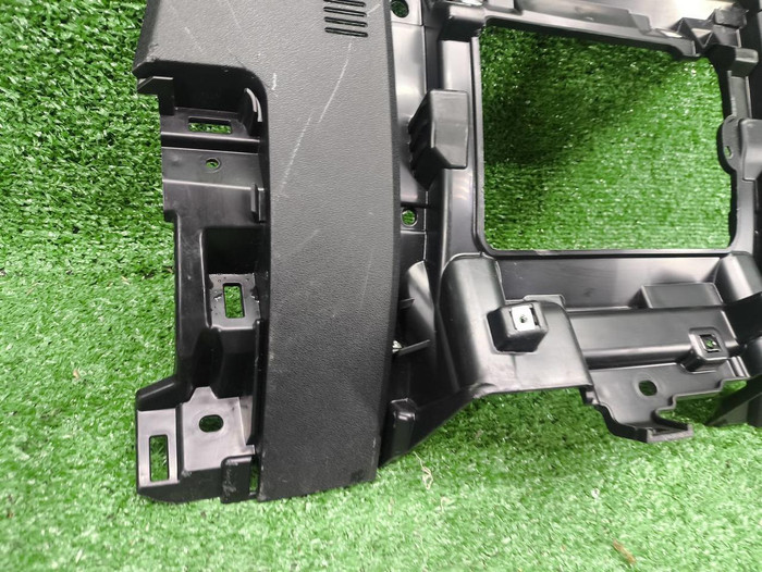 Накладка торпедо Omoda C5 (2022-н.в.)