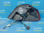 Стоп левый SUBARU LEGACY 2003-2006