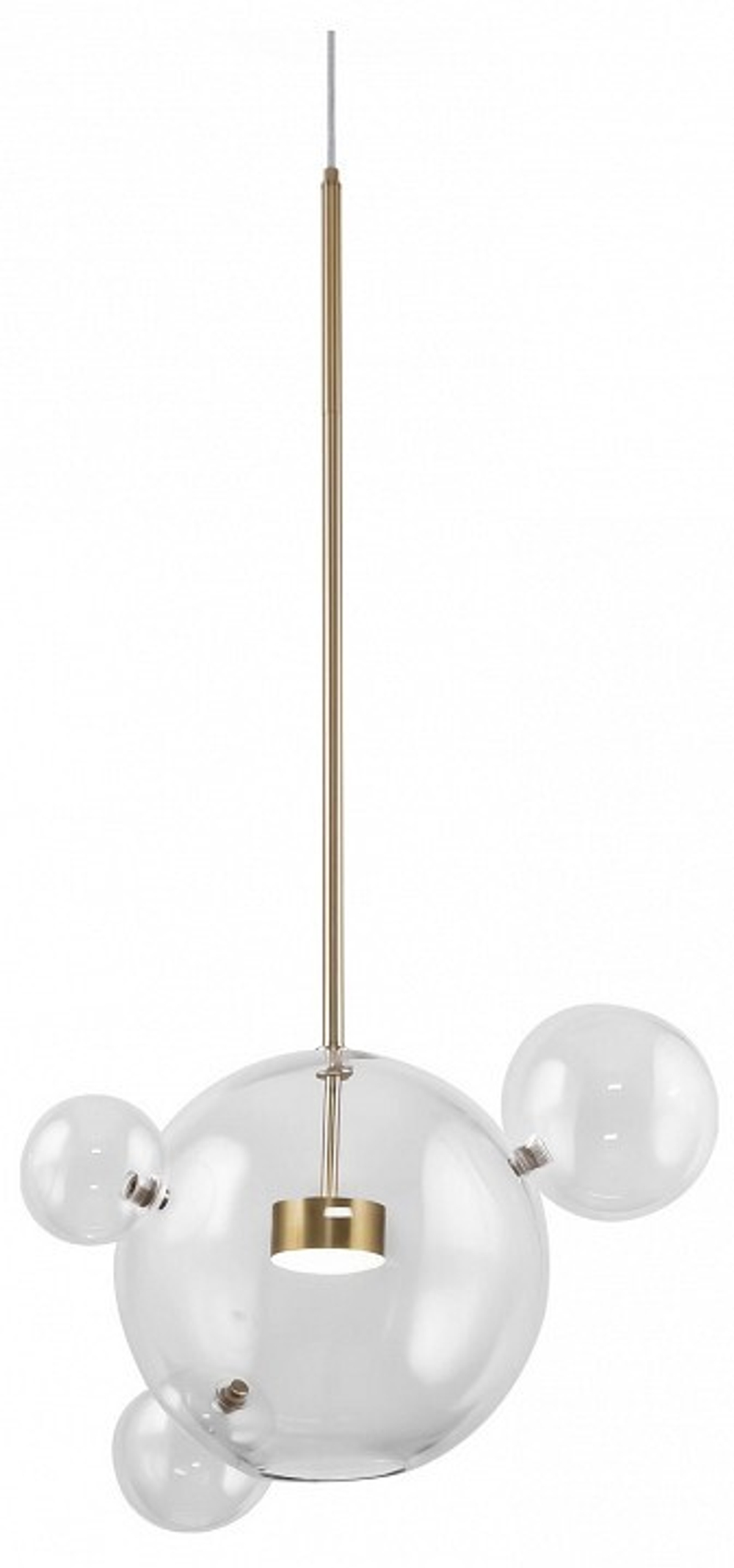 Подвесной светильник Freya FR5128PL-L10BS1