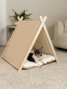 Домики для животных