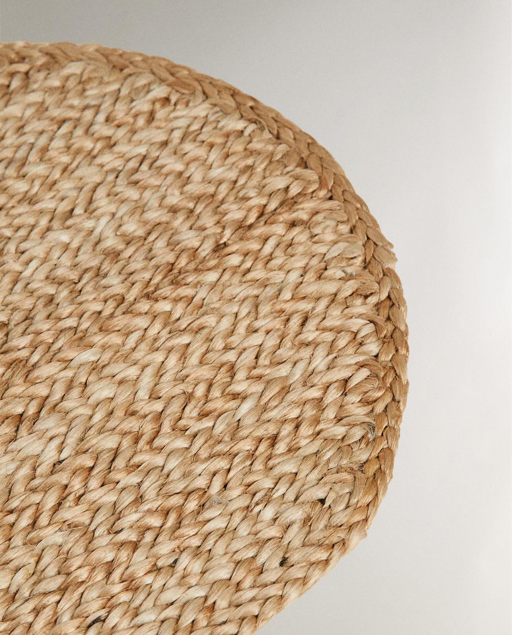 Ковёр Zara Home, 30х50 см, джут, 3306/029