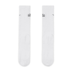 Носки Nike 1-Pack Everyday Plus Cushion Crew White