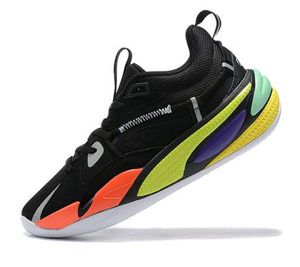 PUMA RS-Dreamer кроссовки баскетбольные 