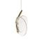 Подвесной светильник Loft IT Flap 10468P Clear