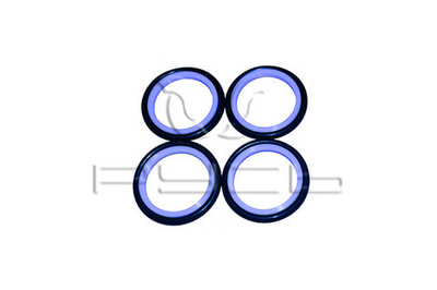 Р/к гидроцилиндра ГСВ83000(01)/ЕДЦГ-098.000-05(06)/32х32 вариатора вентилятора очистки ДОН Русь