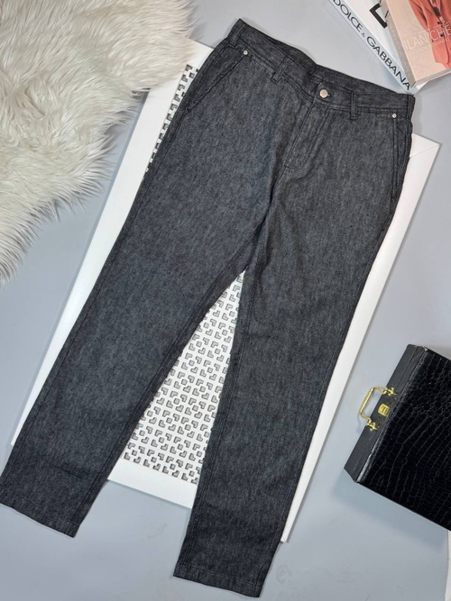 Джинсы Brunello Cucinelli