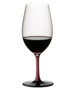 Бокал для портвейна 250 мл Riedel Vintage Port R-Black Австрия