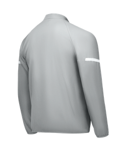 Куртка спортивная CAMP 2 Lined Jacket, серый, детский