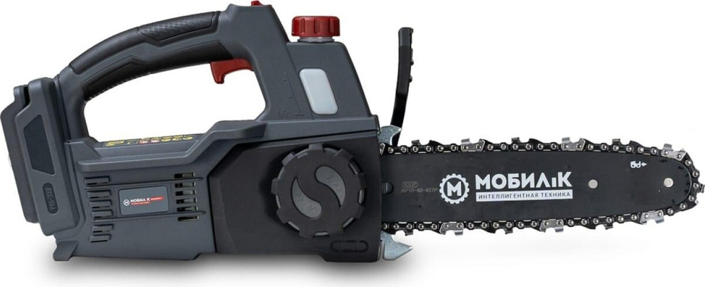 Пила цепная аккумуляторная МОБИЛ К MBK0030896 xca25 комфорт