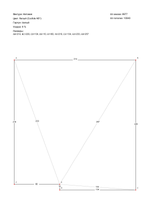 Натяжные потолки: 27.6 м2, 4.9 м2, 4.8 м2